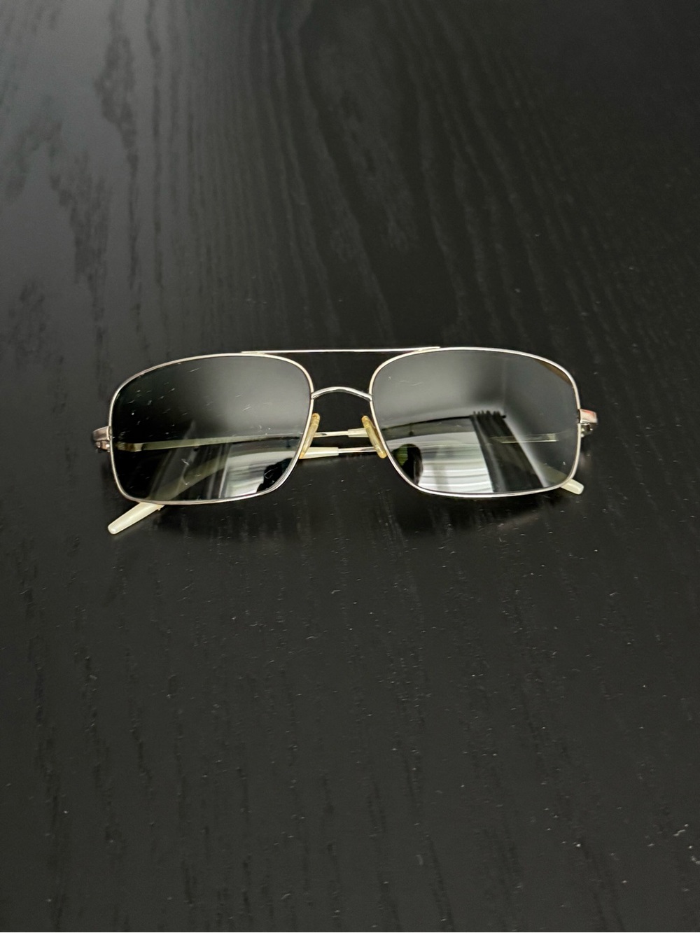 Oliver Peoples Aric VFX Prescription Sunglasses